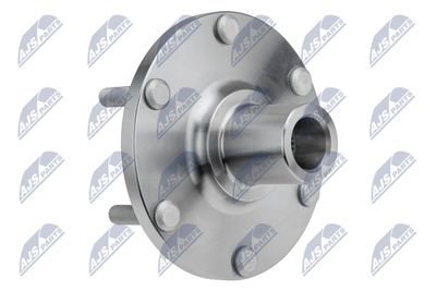 Wheel Hub NTY KLP-FR-050P
