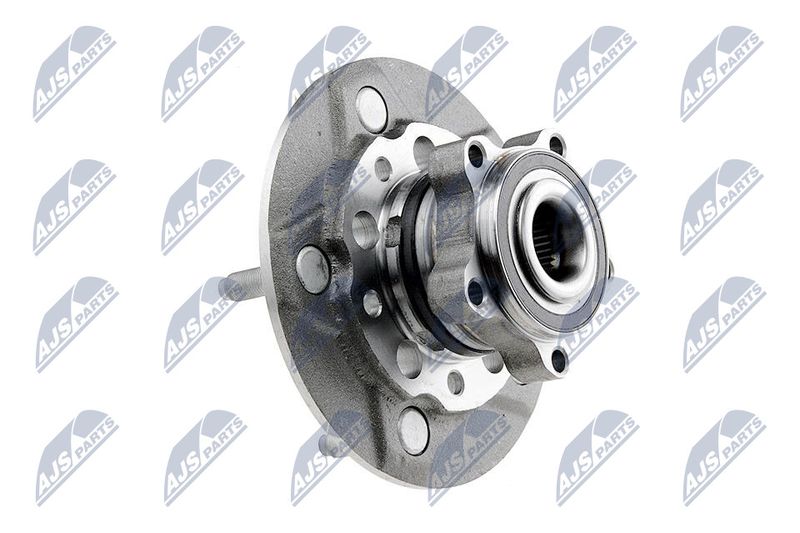 NTY KLP-FR-053 Wheel Bearing Kit