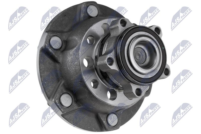 NTY KLP-FR-055 Wheel Bearing Kit