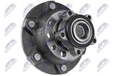 Wheel Bearing Kit NTY KLP-FR-055