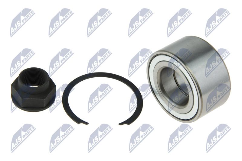 NTY KLP-FT-002 Wheel Bearing Kit