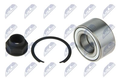 Wheel Bearing Kit NTY KLP-FT-002