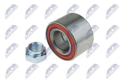 Wheel Bearing Kit NTY KLP-FT-004