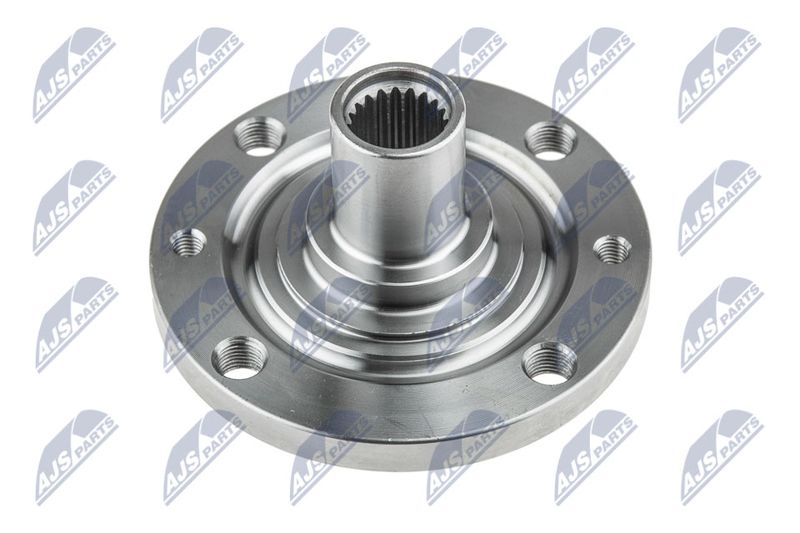 NTY KLP-FT-004P Wheel Hub