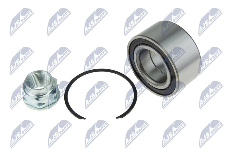 NTY KLP-FT-012 Wheel Bearing Kit