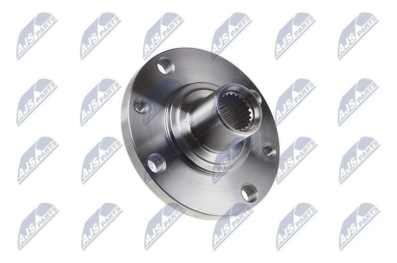 NTY KLP-FT-012P Wheel Hub