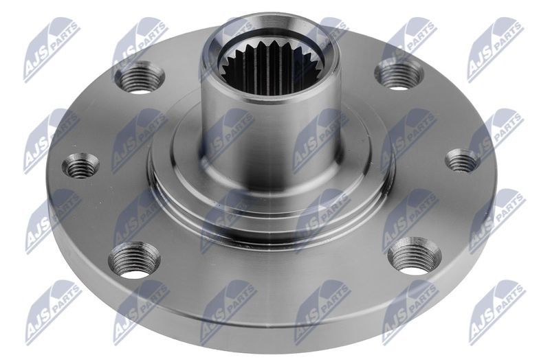 NTY KLP-FT-021P2 Wheel Hub