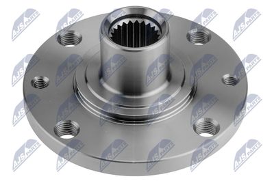 Wheel Hub NTY KLP-FT-021P2