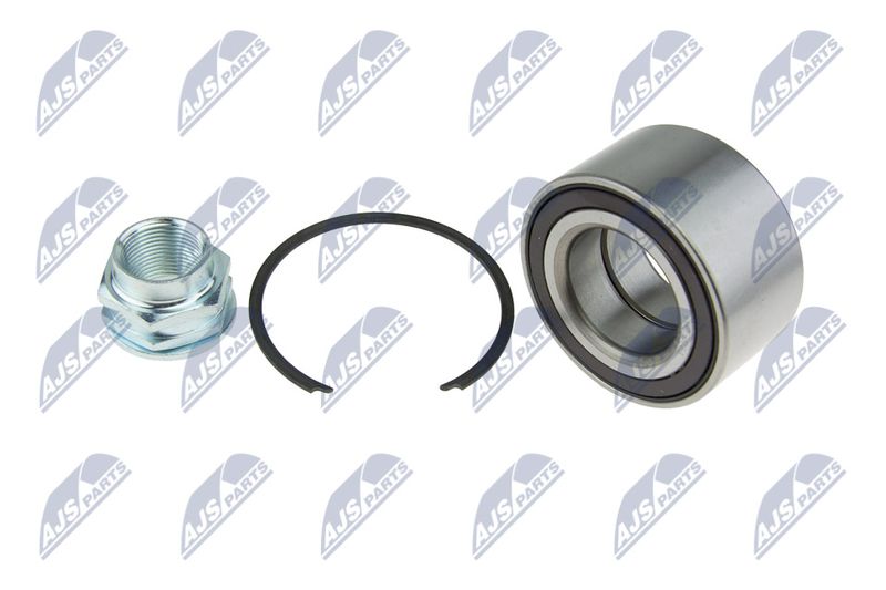 NTY KLP-FT-023 Wheel Bearing Kit