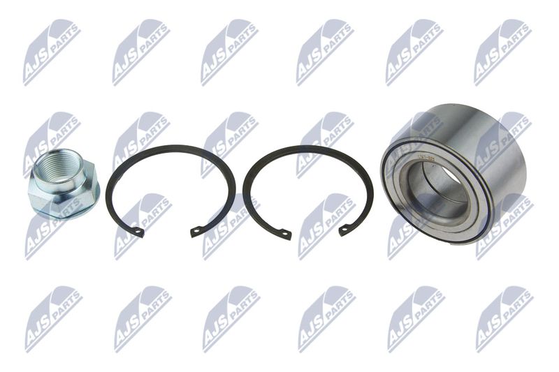 NTY KLP-FT-025 Wheel Bearing Kit