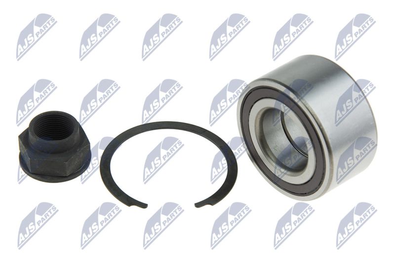 NTY KLP-FT-026 Wheel Bearing Kit