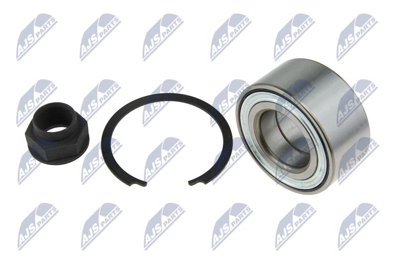 NTY KLP-FT-027 Wheel Bearing Kit