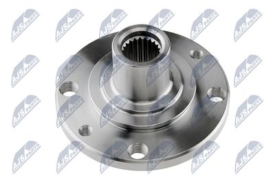 Wheel Hub NTY KLP-FT-028P2