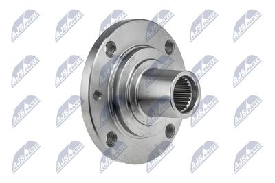 Wheel Hub NTY KLP-FT-028P