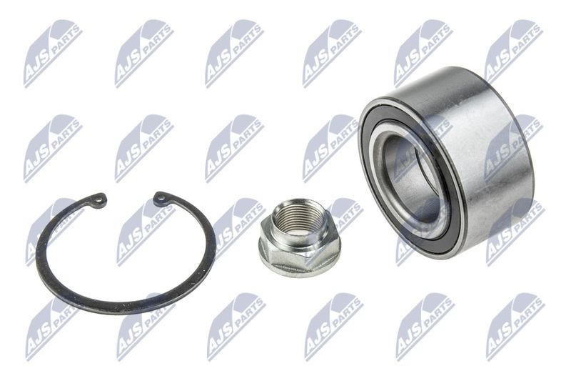 NTY KLP-HD-004 Wheel Bearing Kit