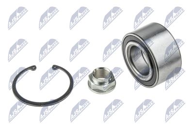 Wheel Bearing Kit NTY KLP-HD-004