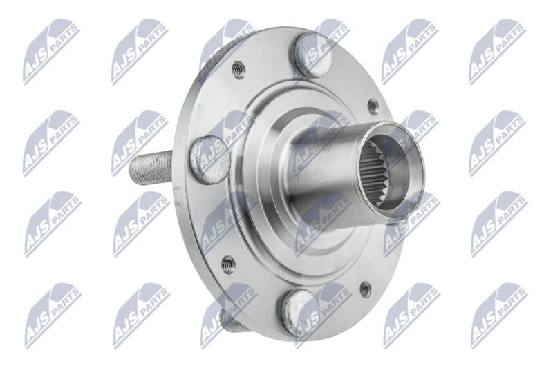 NTY KLP-HD-009P Wheel Hub