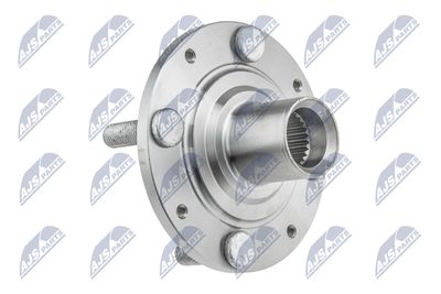 Wheel Hub NTY KLP-HD-009P