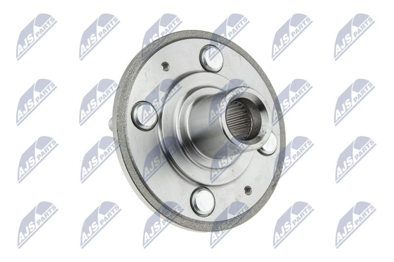 NTY KLP-HD-010P Wheel Hub