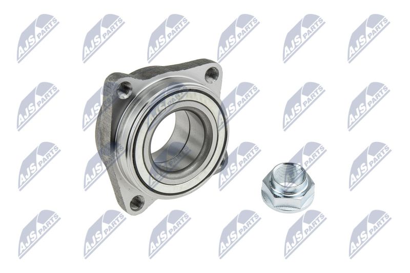 NTY KLP-HD-014 Wheel Bearing Kit