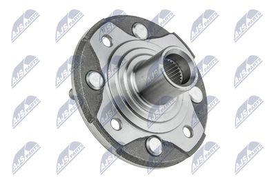 Wheel Hub NTY KLP-HD-014P
