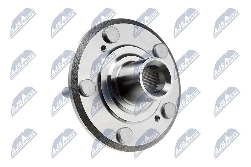 NTY KLP-HD-022P Wheel Hub