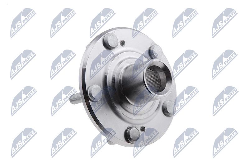 NTY KLP-HD-022P2 Wheel Hub