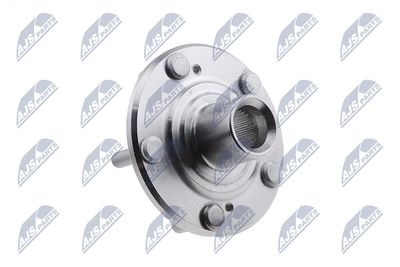 Wheel Hub NTY KLP-HD-022P2
