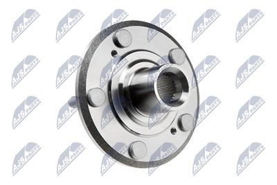 Wheel Hub NTY KLP-HD-022P