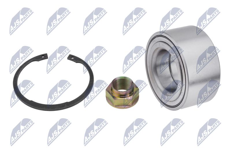 NTY KLP-HD-026 Wheel Bearing Kit