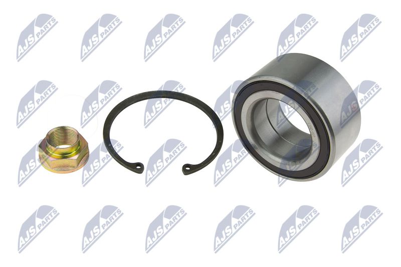 NTY KLP-HD-027 Wheel Bearing Kit