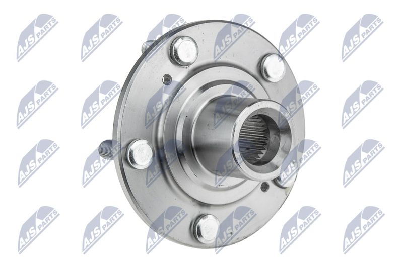 NTY KLP-HD-027P Wheel Hub