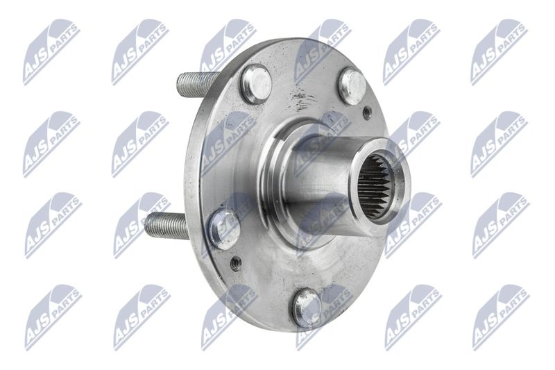 NTY KLP-HD-028P Wheel Hub