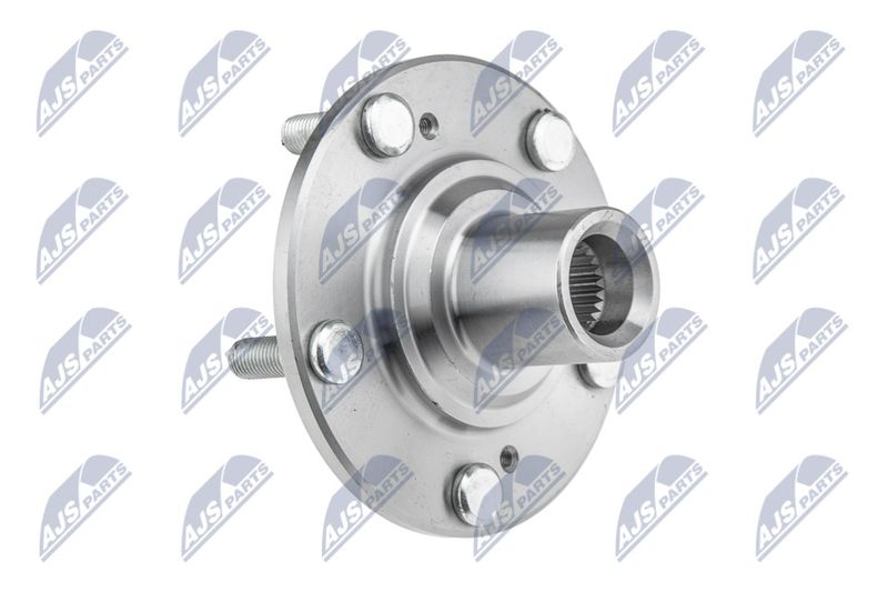 NTY KLP-HD-028P2 Wheel Hub