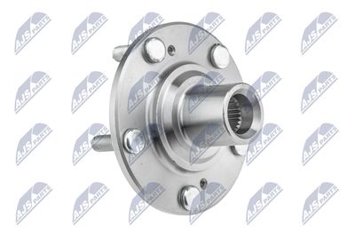 Wheel Hub NTY KLP-HD-028P2