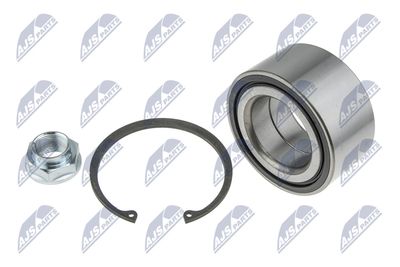 Wheel Bearing Kit NTY KLP-HD-029