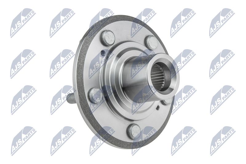 NTY KLP-HD-029P Wheel Hub