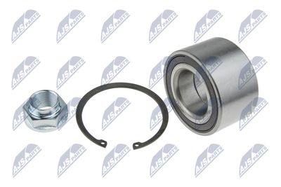 Wheel Bearing Kit NTY KLP-HD-031