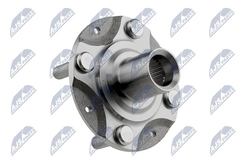 NTY KLP-HD-031P Wheel Hub