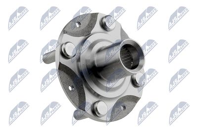 Wheel Hub NTY KLP-HD-031P