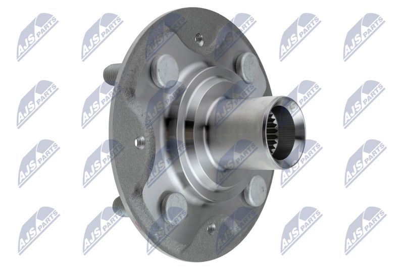 NTY KLP-HD-032P Wheel Hub