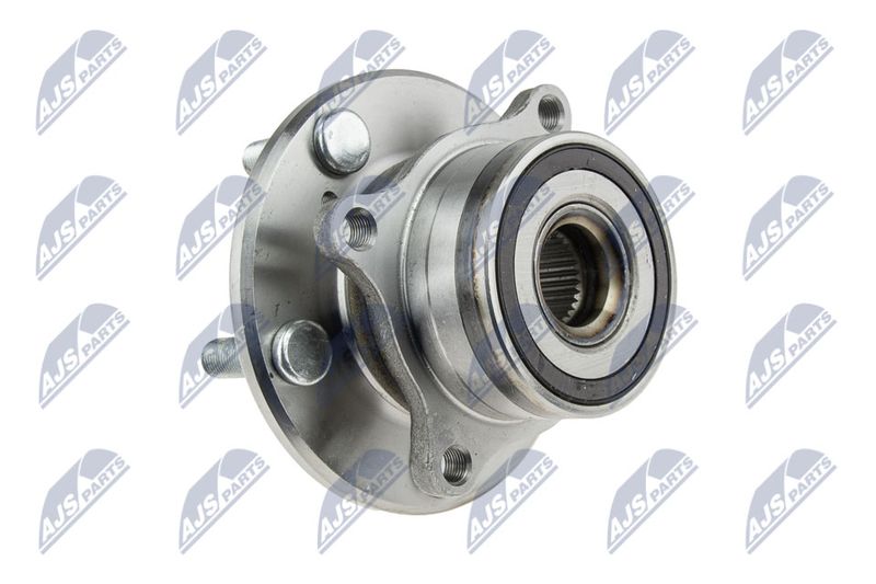 NTY KLP-HD-036 Wheel Bearing Kit