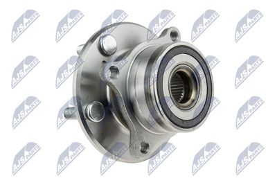 Wheel Bearing Kit NTY KLP-HD-036