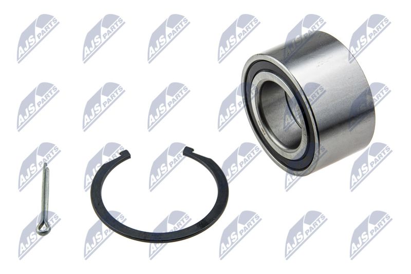 NTY KLP-HY-505 Wheel Bearing Kit