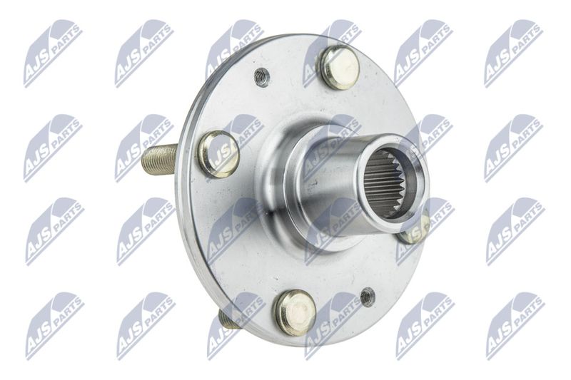 NTY KLP-HY-505P Wheel Hub
