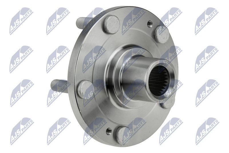 NTY KLP-HY-507P Wheel Hub