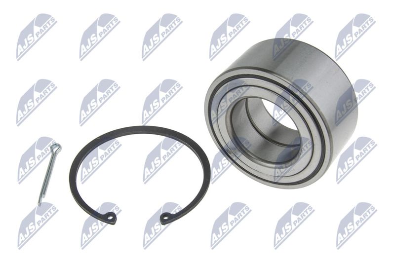 NTY KLP-HY-509 Wheel Bearing Kit