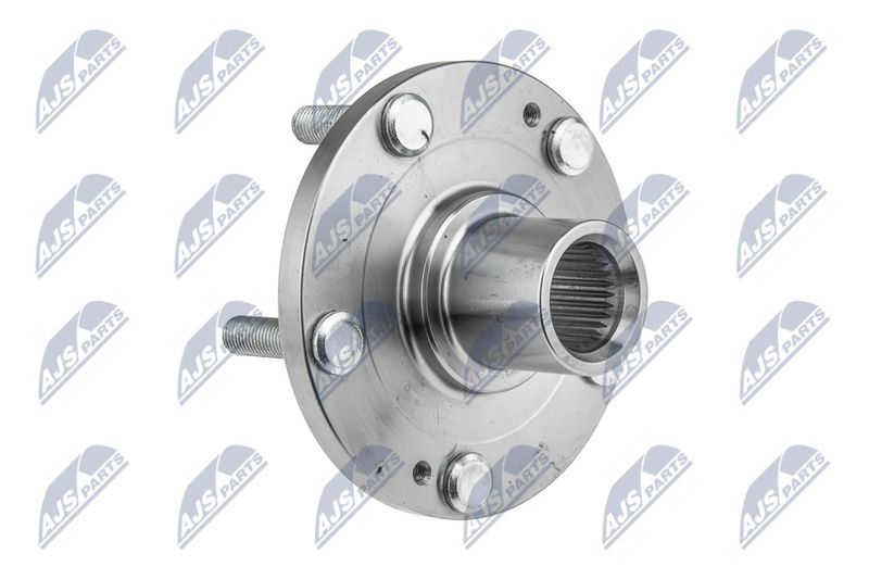 NTY KLP-HY-509P2 Wheel Hub