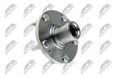 Wheel Hub NTY KLP-HY-509P