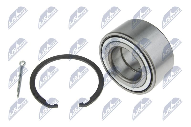 NTY KLP-HY-510 Wheel Bearing Kit